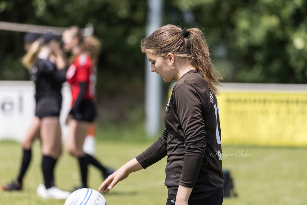 Bild 670 - wU16 TSV Breitenberg, TSV Wiemersdorf, ESV Schwerin, VfL Kellinghusen, TSV Wiemersdorf 2